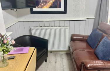 The Victorian lodge - Photo 26