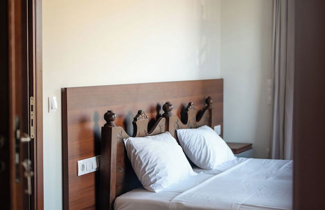 Kahlua Bay Apartments - Foto 17