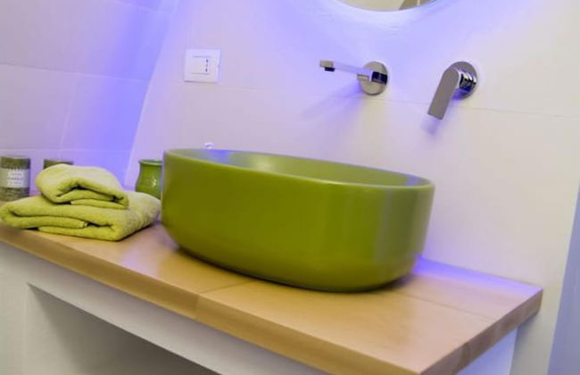 Borgorosa Dimora in Puglia - Foto 39