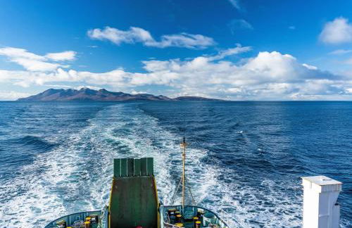 Apartment Frobost Lodge by Interhome - Foto 48