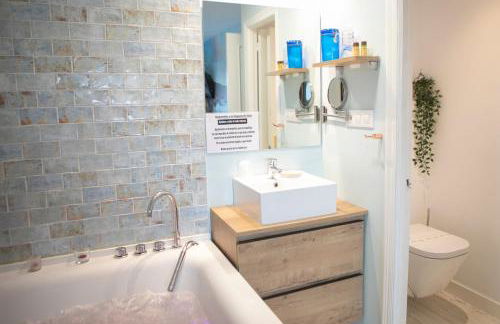 La Veiguela de Gijón II, con plaza de garaje y jacuzzi incluido - Foto 19