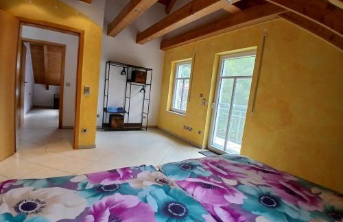 Ferienwohnung Hopfengärtner - Foto 4