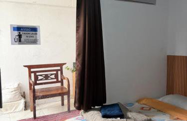 Quarto com banheiro privativo a 2km do centro - Foto 19