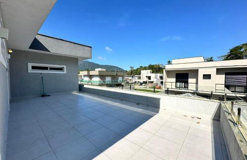 Casa Alto Padrão em Ubatuba em Condomínio - Foto 53