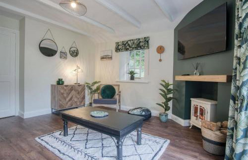 The Stables - 2 Bedroom Cottage - Princes Gate - Foto 50