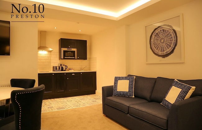 No.10 Preston - Foto 53