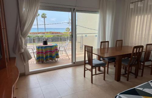 Apartamento Pineda de Mar con Vistas al Mar - Photo 4