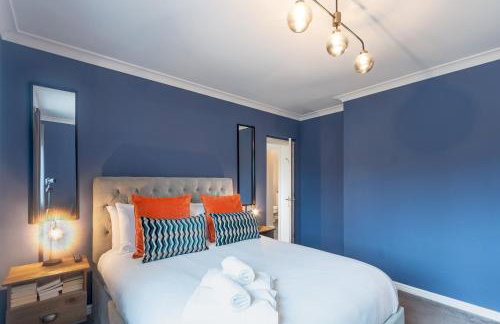 Comfortable 3 bedroom Home Chelmsford Sleeps 5 - Pass the Keys - Foto 45