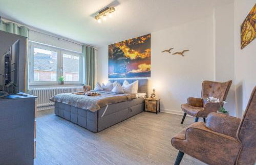 Neue Ferienwohnung Die Piratenbucht Ostsee - Foto 1