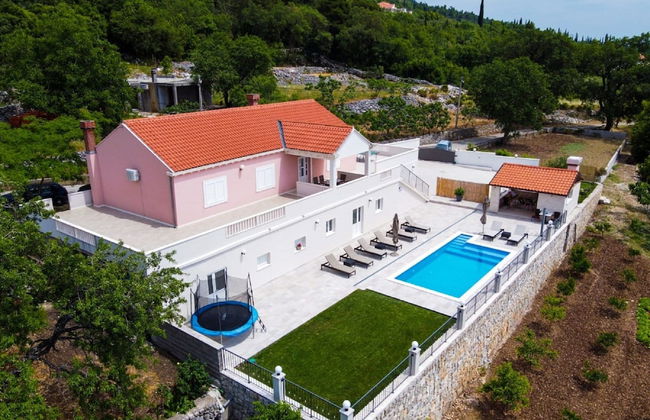 Villa in Gruda With Private Pool - Foto 26