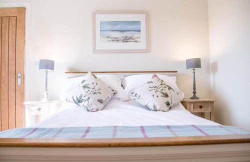 Hill Stables, Ufford - Foto 24