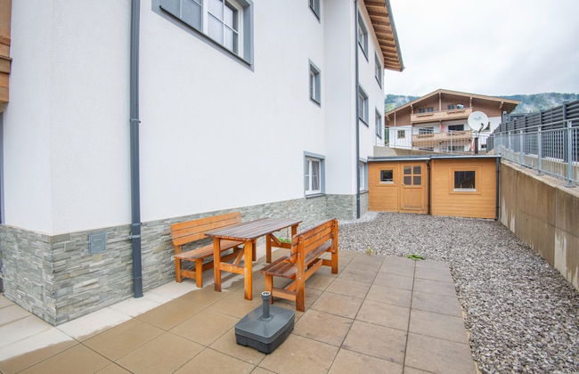 Beautiful Apartment With Terrace - Foto 16