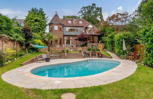 Forest Getaway - Countryside Retreat near Windsor - Foto 2