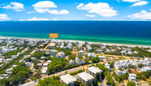 30A Sea View Villas by Panhandle Getaways - Foto 2
