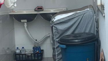 Casa mobiliada e tranquila - Foto 2