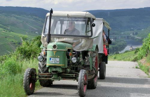 Ferienwohnung Rivaner - Foto 26