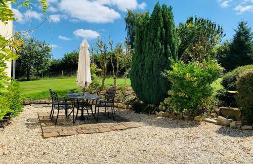 Le Bas Chesnay Gîte Domfront en Poiraie - Foto 45