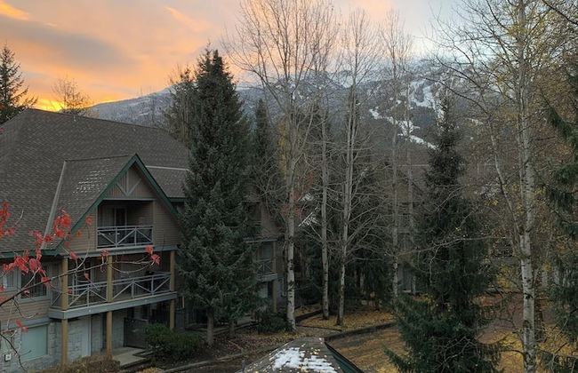 Valhalla Vacations at Whistler - Foto 70