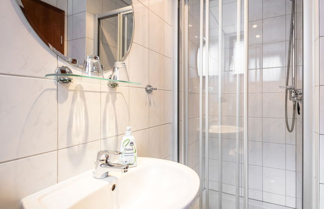 1 bedroom Apartment in Schönecken with garden and terrace - Photo 11