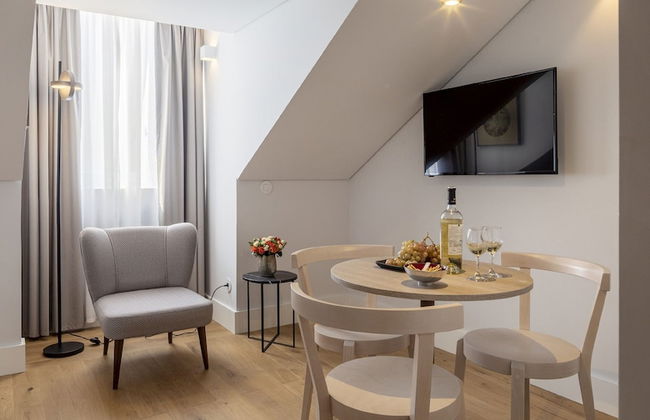 Lisbon Serviced Apartments Madalena - Foto 32