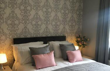 Villa Belle Three bedrooms Basildon - Foto 27