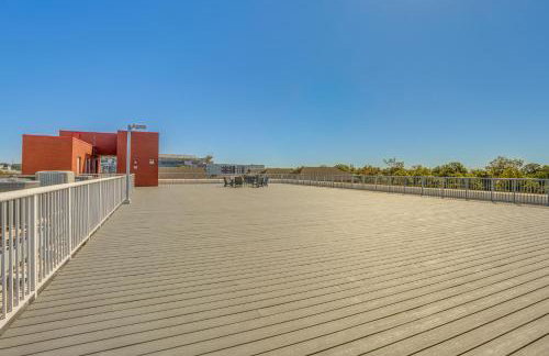 Walk to UA Campus Apt with Secure Parking! - Foto 22