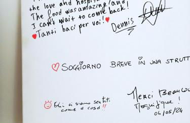 LianHome b&b "Volte" - Foto 25