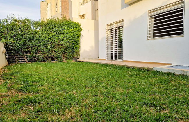 Ennaser Bliss Your Urban Oasis Awaits - Foto 24