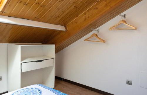 Ático con terraza en Moaña - Foto 11