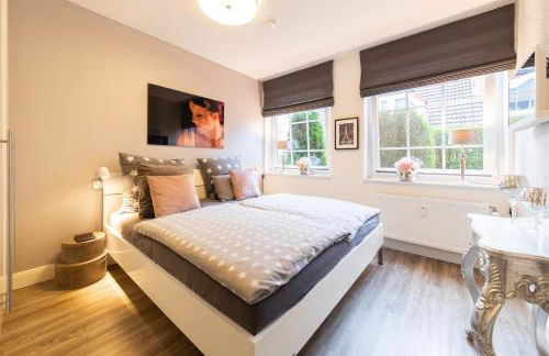 Ferienwohnung Petit Palais - Foto 11