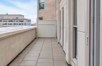 2BR Furnished Apartment near Smithsonian apts - Foto 21