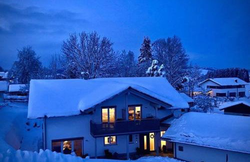 Bergkiefer - Ferienwohnung - Foto 18