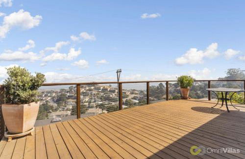 Stunning Views by the Bay 2BR - Foto 46