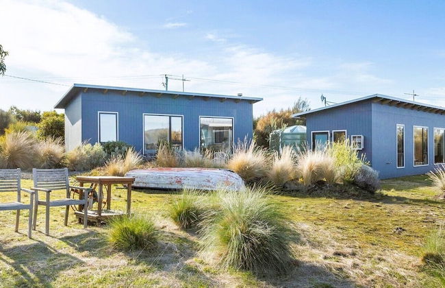 Flotsam Studio Accommodation - Photo 75