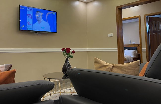 JPN SQUARE Douala - Foto 73