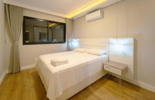 Belíssimo Apartamento MJ44 - Foto 21