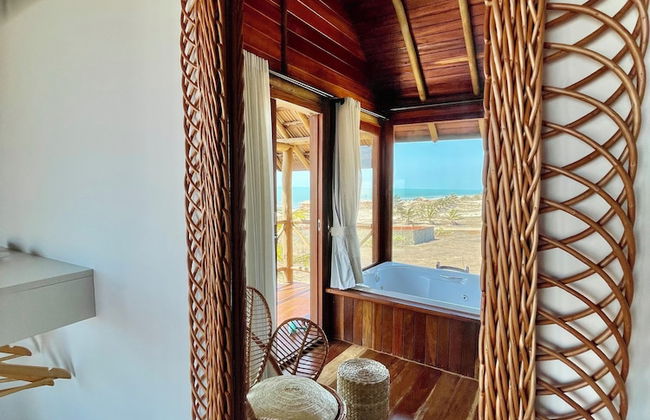 Vila Jung Bangalôs de Charme - Photo 16