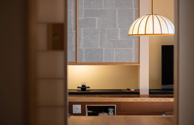 UCHIKO-Inn HISA - Foto 6