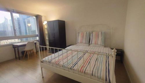 4 bedrooms, La Défense, 5 min walk to metro - Foto 5