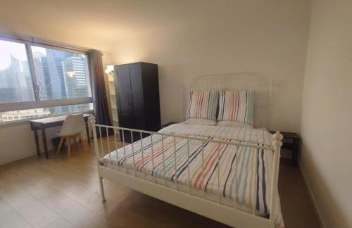4 bedrooms, La Défense, 5 min walk to metro - Foto 5