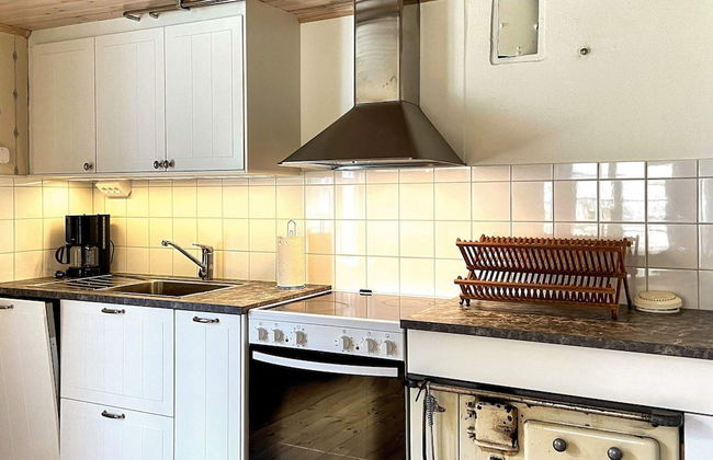 7 Person Holiday Home in Floby - Photo 6