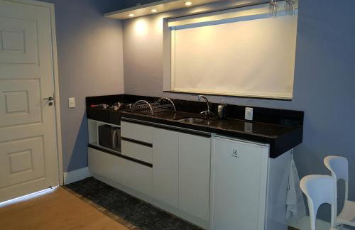 Estúdio dentro do Templo Budista - Foto 12