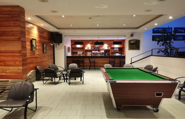 Les Ramondies - Vacances ULVF - Foto 17