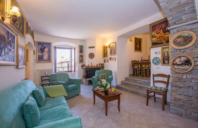 Terrazza Vista Menaggio - Foto 12