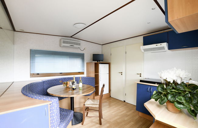 Mobilhome E (AEG403) - Foto 5