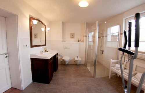 Appartementhaus Sonnengarten - Foto 24