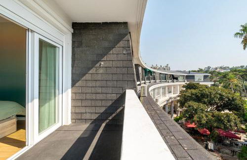 Charming Estoril Apt One Min Walk to the Beach - Foto 29