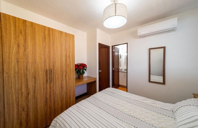 Altos Tower Apartamento de 3 habitaciones - Photo 3