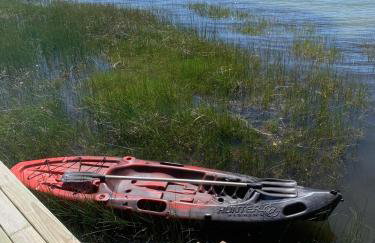 Casa na Lagoa de Ibiraquera - Photo 17