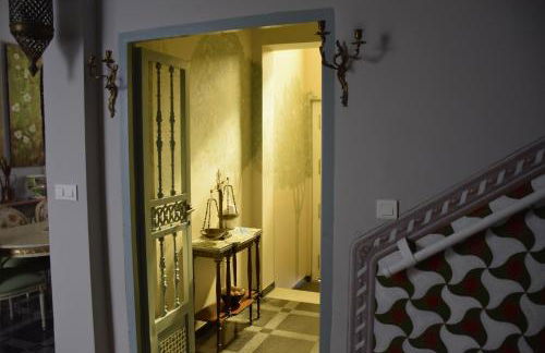 Casa Xanadu Seville - 6 bedroom Andalusian home with terraces - Foto 15